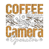 Camera Operator Coffee Videographer Coffee Lover