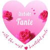 liebste Tante