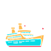 Team Croisière