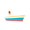 Croisière en famille