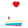 I love Croisières