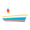 J'peux pas j'ai Croisière