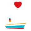I love Croisière