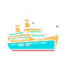 Croisière en famille