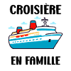 Croisière en famille