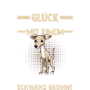 Hund Whippet