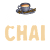 Thé Chai Masala Chai