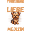 Hund Yorkshire Terrier