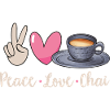 Chai Tea Masala Chai