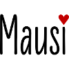 Mausi, Valentinstag, Jahrestag, Beziehung Kosename