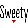 Kosename Valentinstag Sweety Herz Love Paar Liebe