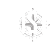 Koordinaten Juist