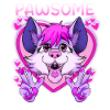 Pawsome I Furry Fandom Cospaly