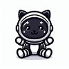 Baby Astronaut