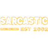 Sarcastic 2002