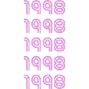 Style 1998