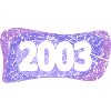 Etudiants 2003