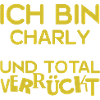 Charly als Charly
