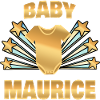 Maurice as Birth
