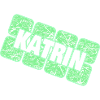 Katrin as a first name