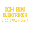 Elektriker
