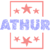 Cadeau pour Athur