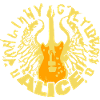 Guitar Alice