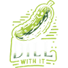 Cucumber, Pickle, Pickle, Food Dill