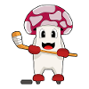 Pilz Eishockey Eishockeyschläger