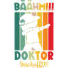 Doktor Geschafft 2024