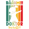 Doktor Geschafft 2024
