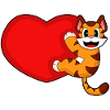 Tiger Heart