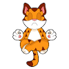Tiger Yoga Fitness Meditation