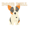 Dog: Door Bell