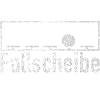 BDS Disziplin Fallscheibe