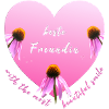 Best friend
