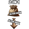 Old Sack Joke Ambiguous Gack