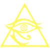 Die Pyramide des Gottes Horus