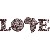 Love for African fauna