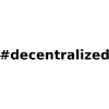 decentralized