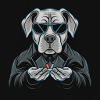 Morpheus Dog