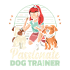 Passionate Dog Trainer Hunde Trainerin