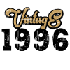 Millésime 1996