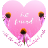 best friend