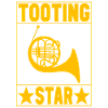 Horn Brass Instrument