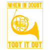 Horn Brass Instrument