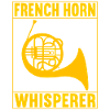 Horn Brass Instrument
