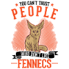 Fennek Geschenk Wüstenfuchs Fennec