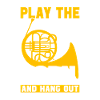 Horn Brass Instrument