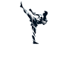 Muay Thai Fighter Design